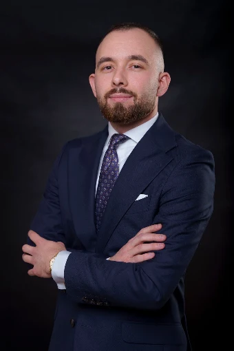 Adwokat Jakub Mrugacz